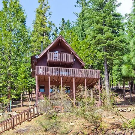 Edelweiss Βίλα Yosemite West Εξωτερικό φωτογραφία